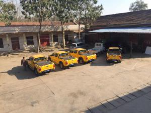 GQ-1800E型皮卡清淤絞車(chē)