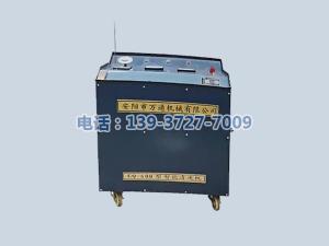 GQ-600型智能清洗機(jī)，廢水蒸發(fā)器清洗機(jī)，冷凝器，蓖冷機(jī) 