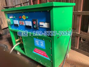 研究開(kāi)發(fā)出來(lái)了新型WT-600A型廢水蒸發(fā)器清洗機(jī)，廢水蒸發(fā)器清理機(jī)，換熱器，凝結(jié)器、預(yù)熱器、初冷塔，初餾塔，粗餾塔清洗機(jī)，鍋爐清理機(jī)，鍋爐清洗機(jī)，多功能智能清洗機(jī)