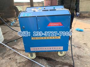 2021年元月7日在山東省聊城市臨清市康泉化工有限公司呂廠(chǎng)長(zhǎng)的精心安排下，邢西烈主任0372-8158609配合我單位